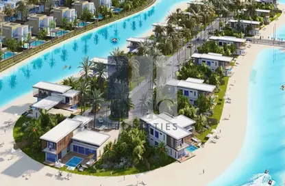 Land - Studio for sale in Arabian Hills Estate - Al Faqa'a - Al Ain