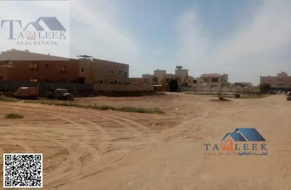Land - Studio for sale in Al Mowaihat 3 - Al Mowaihat - Ajman