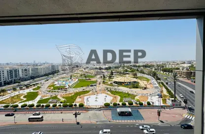 Apartment - 3 Bedrooms - 3 Bathrooms for rent in Al Khalidiya - Abu Dhabi