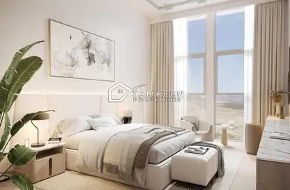 شقة - غرفة نوم - 1 حمام للبيع في ماج 330 - سيتي أوف أرابيا - دبي
