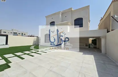 فيلا - 5 غرف نوم - 7 حمامات للبيع في فلل الروضة 2 - 2  الروضة - الروضة - عجمان