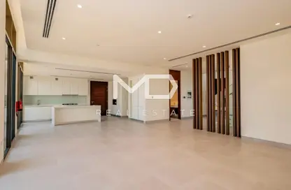 فيلا - 4 غرف نوم - 6 حمامات للايجار في عين المها - جزيرة الجبيل - أبوظبي