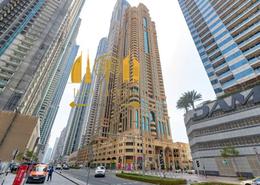 Apartment - 2 bedrooms - 3 bathrooms for rent in Marina Crown - Dubai Marina - Dubai