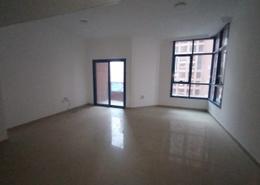 Apartment - 1 bedroom - 1 bathroom for rent in Al Naemiya Tower 3 - Al Naemiya Towers - Al Naemiyah - Ajman