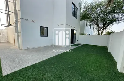 تاون هاوس - 2 غرف نوم - 3 حمامات للبيع في الغدير 2 - الغدير - أبوظبي