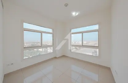 Empty Room image for: Apartment - 2 Bedrooms - 3 Bathrooms for sale in Etlala Residence - Dubai Residence Complex - Dubai, Image 1