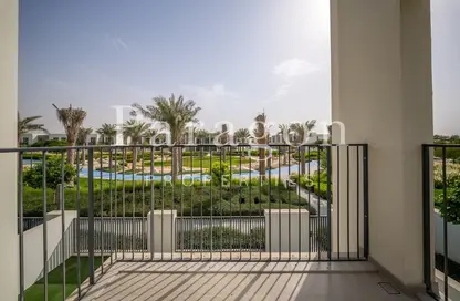 Villa - 4 Bedrooms - 4 Bathrooms for sale in Eden - The Valley - Dubai Villa - 4 Bedrooms - 4 Bathrooms for sale in Eden - The Valley - Dubai