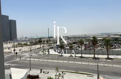 Apartment - 2 Bedrooms - 2 Bathrooms for sale in MEERA Shams - Shams Abu Dhabi - Al Reem Island - Abu Dhabi