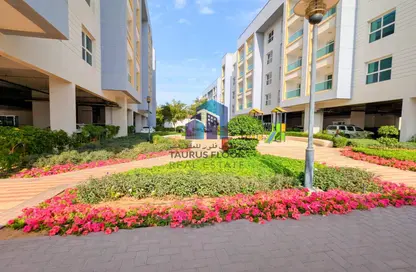 Apartment - 3 Bedrooms - 4 Bathrooms for rent in wasl Oasis II - Al Muhaisnah 4 - Al Muhaisnah - Dubai