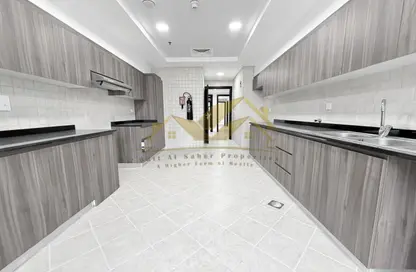Apartment - 3 Bedrooms - 4 Bathrooms for rent in Escape Tower - Business Bay - Dubai