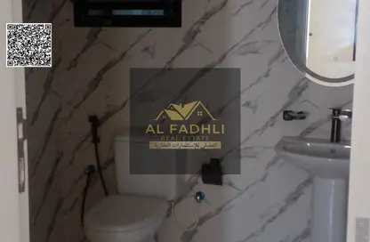 Apartment - 2 Bedrooms - 3 Bathrooms for rent in Al Rawda 2 Villas - Al Rawda 2 - Al Rawda - Ajman