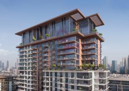 Apartment - 1 bedroom - 1 bathroom for sale in Castleton - Central Park at City Walk - City Walk - Dubai Apartment - 1 bedroom - 1 bathroom for sale in Castleton - Central Park at City Walk - City Walk - Dubai