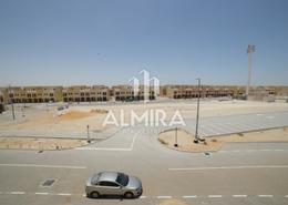 Villa - 2 bedrooms - 3 bathrooms for rent in Zone 8 - Hydra Village - Abu Dhabi