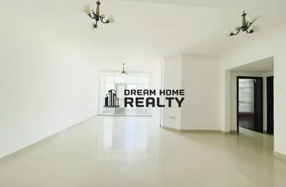 Apartment - 2 Bedrooms - 3 Bathrooms for rent in Zakhir Tower 1 - Zakhir Towers - Al Taawun - Sharjah