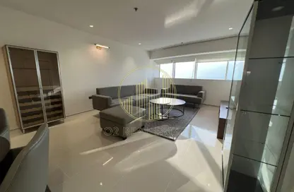 Apartment - 2 Bedrooms - 3 Bathrooms for rent in Park Place Tower - Sheikh Zayed Road - Dubai