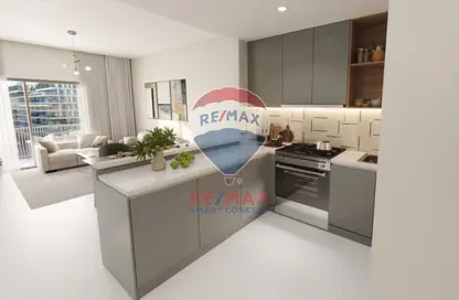 Apartment - 2 Bedrooms - 2 Bathrooms for sale in Reeman Living - Al Shamkha - Abu Dhabi