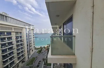 Apartment - 1 Bedroom - 1 Bathroom for sale in Pacific Polynesia - Pacific - Al Marjan Island - Ras Al Khaimah