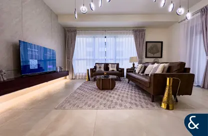Apartment - 2 Bedrooms - 3 Bathrooms for sale in Amwaj 4 - Amwaj - Jumeirah Beach Residence - Dubai