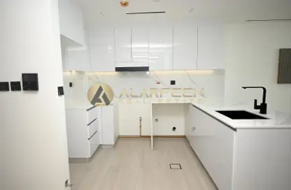 Apartment - 1 Bedroom - 2 Bathrooms for sale in Binghatti Corner - Jumeirah Village Circle - Dubai