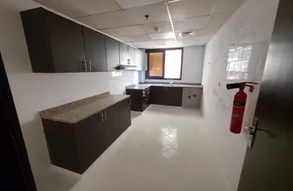 شقة - 1 حمام للايجار في الجرف 3 - الجرف - عجمان وسط المدينة - عجمان