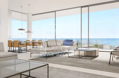 Apartment - 3 Bedrooms - 4 Bathrooms for sale in Seaside Hills Residences - Al Zorah - Ajman