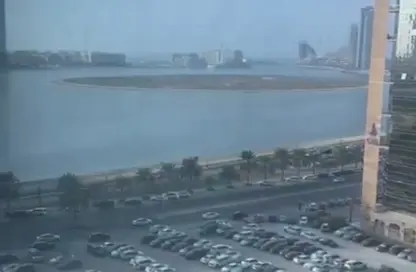 Apartment - 1 Bedroom - 2 Bathrooms for sale in Al Taawun Street - Al Taawun - Sharjah