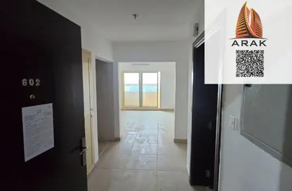 شقة - غرفة نوم - 1 حمام للايجار في فلل الروضة 2 - 2  الروضة - الروضة - عجمان