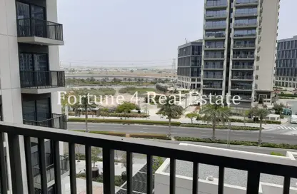 Apartment - 1 Bedroom - 1 Bathroom for sale in Executive Residences - Dubai Hills Estate - Dubai Apartment - 1 Bedroom - 1 Bathroom for sale in Executive Residences - Dubai Hills Estate - Dubai