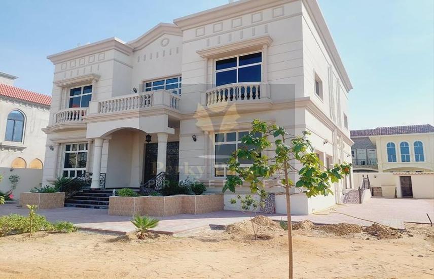Villa for Rent in Al Khawaneej 2 Modern 5Bedrooms Villa in Al