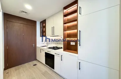Apartment - Studio - 1 Bathroom for sale in The Regent - Town Square - Dubai