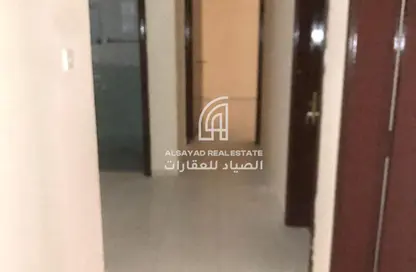Apartment - 2 Bedrooms - 2 Bathrooms for rent in Al Waleed Tower - Al Qasba - Sharjah