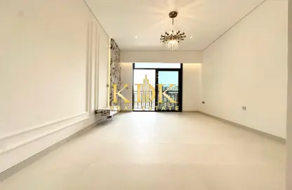 Apartment - Studio - 1 Bathroom for rent in Floarea Residence - Arjan - Dubai