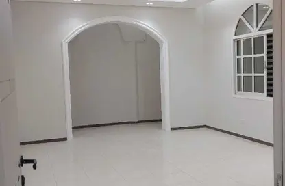 Half Floor - 3 Bedrooms - 3 Bathrooms for rent in Al Rawda 3 Villas - Al Rawda 3 - Al Rawda - Ajman