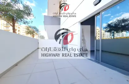 Apartment - 1 Bedroom - 2 Bathrooms for rent in Al Warsan 4 - Al Warsan - Dubai