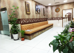 Business Centre - 6 bathrooms for rent in Business Atrium Building - Oud Metha - Bur Dubai - Dubai