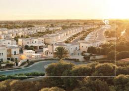 Townhouse - 4 bedrooms - 3 bathrooms for rent in Spring - Arabian Ranches 3 - Dubai
