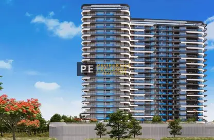 Apartment - 1 Bedroom - 2 Bathrooms for sale in Samana Resorts - Dubai Production City (IMPZ) - Dubai