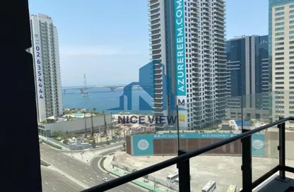 Apartment - 2 Bedrooms - 2 Bathrooms for sale in The Bridges - Shams Abu Dhabi - Al Reem Island - Abu Dhabi