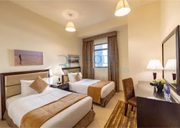 Apartment - 3 bedrooms - 5 bathrooms for rent in Amwaj 1 - Amwaj - Jumeirah Beach Residence - Dubai