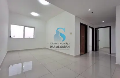 Apartment - 2 Bedrooms - 2 Bathrooms for rent in Tiger Building Al Qadesia - Al Nahda - Sharjah