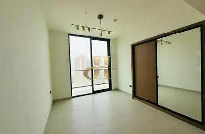 Apartment - Studio - 1 Bathroom for rent in Binghatti Gardenia - Jumeirah Village Circle - Dubai