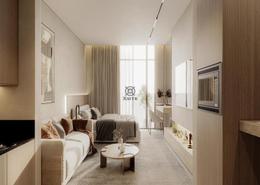 Studio - 1 bathroom for sale in The Autograph - Jumeirah Village Circle - Dubai