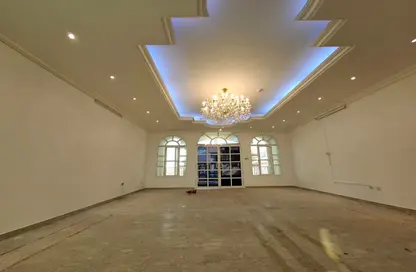 Villa - 5 Bedrooms - 5 Bathrooms for rent in Al Nekhailat - Al Heerah - Sharjah