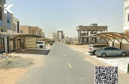 Land - Studio for sale in Al Zaheya Gardens - Al Zahya - Ajman