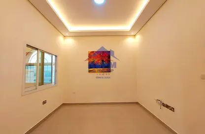 Apartment - 1 Bedroom - 1 Bathroom for rent in Al Saada Street - Al Mushrif - Abu Dhabi