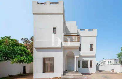 Villa - 5 Bedrooms - 6 Bathrooms for rent in Al Quoz Industrial Area 2 - Al Quoz Industrial Area - Al Quoz - Dubai Villa - 5 Bedrooms - 6 Bathrooms for rent in Al Quoz Industrial Area 2 - Al Quoz Industrial Area - Al Quoz - Dubai