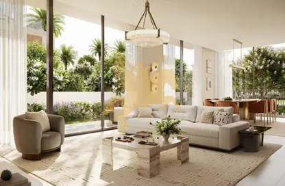 Villa - 4 Bedrooms - 7 Bathrooms for sale in Selvara 4 - Grand Polo Club and Resort - Dubai Investment Park (DIP) - Dubai