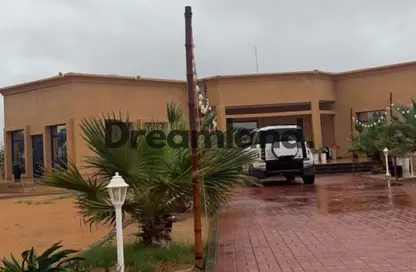 Farm - Studio for sale in Al Hamra Views - Al Hamra Village - Ras Al Khaimah
