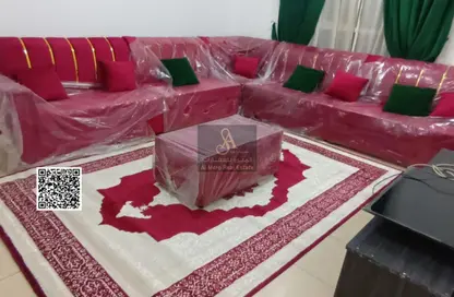 شقة - 2 غرف نوم - 2 حمامات للبيع في سيتي تاور - النعيمية - عجمان