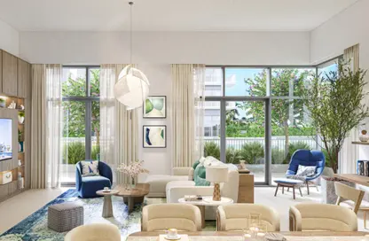 Apartment - 2 Bedrooms - 2 Bathrooms for sale in Seascape - Mina Rashid - Dubai